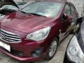 PRE-OWNED 2016 Mitsubishi Mirage G4 Sedan-3