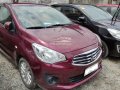 PRE-OWNED 2016 Mitsubishi Mirage G4 Sedan-2