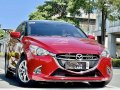 2018 Mazda 2 sedan a/t‼️110k ALL IN DP‼️-1