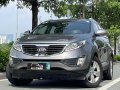 🔥 136k All In DP 🔥 New Arrival! 2013 Kia Sportage 4x2 EX Automatic Diesel.. Call 0956-7998581-2