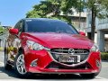 🔥 110k All In DP 🔥 New Arrival! 2018 Mazda 2 1.5 Sedan Automatic Gas.. Call 0956-7998581-0