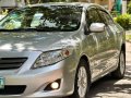 HOT!!! 2010 Toyota Altis 1.6G for sale at affordable price -4