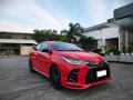 2022 Toyota Vios GR Sport-1