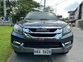 2017 ISUZU MU-X 3.0LS-A AUTOMATIC-0