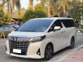 HOT!!! 2019 Toyota Alphard for sale at affordable price -0