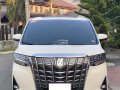 HOT!!! 2019 Toyota Alphard for sale at affordable price -2