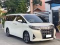 HOT!!! 2019 Toyota Alphard for sale at affordable price -9