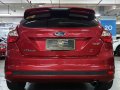 2013 Ford Focus 2.0L S AT Hatchback Top of the Line-8