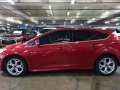 2013 Ford Focus 2.0L S AT Hatchback Top of the Line-5