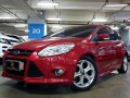 2013 Ford Focus 2.0L S AT Hatchback Top of the Line-2