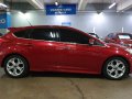 2013 Ford Focus 2.0L S AT Hatchback Top of the Line-6