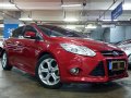 2013 Ford Focus 2.0L S AT Hatchback Top of the Line-0