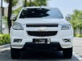 2015 Chevrolet Trailblazer LT 2.8 Diesel Automatic Low DP 124k All in Promo‼️-0