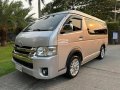 2016 TOYOTA HIACE 3.0GL GRANDIA-1