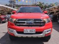 2017 FORD EVEREST TREND A/T Diesel-0