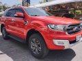 2017 FORD EVEREST TREND A/T Diesel-1