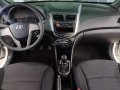 2015 Hyundai Accent M/T-7