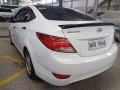 2015 Hyundai Accent M/T-5