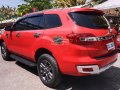 2017 FORD EVEREST TREND A/T Diesel-5