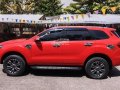 2017 FORD EVEREST TREND A/T Diesel-7