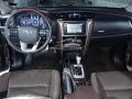 2018 Toyota FORTUNER G 2.4 A/T-7