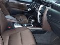 2018 Toyota FORTUNER G 2.4 A/T-11