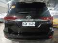 2018 Toyota FORTUNER G 2.4 A/T-3