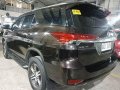 2018 Toyota FORTUNER G 2.4 A/T-4