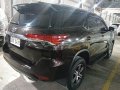 2018 Toyota FORTUNER G 2.4 A/T-5