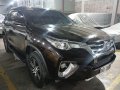 2018 Toyota FORTUNER G 2.4 A/T-1