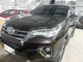 2018 Toyota FORTUNER G 2.4 A/T-2