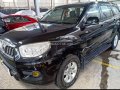 2016 Foton Toplander 2.8 M/T-1