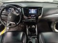 2016 Mitsubishi Montero Sport GLS 4x4 M/T-7