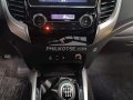 2016 Mitsubishi Montero Sport GLS 4x4 M/T-6