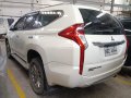 2016 Mitsubishi Montero Sport GLS 4x4 M/T-3