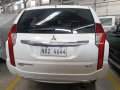 2016 Mitsubishi Montero Sport GLS 4x4 M/T-5