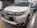 2016 Mitsubishi Montero Sport GLS 4x4 M/T-2