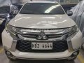 2016 Mitsubishi Montero Sport GLS 4x4 M/T-0