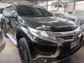 2018  MITSUBISHI MONTERO SPORT GLX 2.4 M/T-0