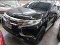 2018  MITSUBISHI MONTERO SPORT GLX 2.4 M/T-1