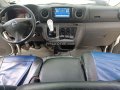 2016 NISSAN URVAN NV350 2.5 M/T-7