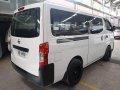 2016 NISSAN URVAN NV350 2.5 M/T-4