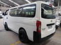 2016 NISSAN URVAN NV350 2.5 M/T-5