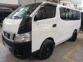 2016 NISSAN URVAN NV350 2.5 M/T-3