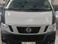 2016 NISSAN URVAN NV350 2.5 M/T-0