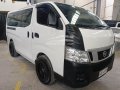2016 NISSAN URVAN NV350 2.5 M/T-1