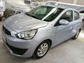 2018 Mitsubishi Mirage GLX 1.2 M/T-1