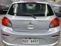 2018 Mitsubishi Mirage GLX 1.2 M/T-5