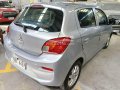 2018 Mitsubishi Mirage GLX 1.2 M/T-4