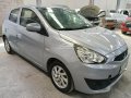 2018 Mitsubishi Mirage GLX 1.2 M/T-2